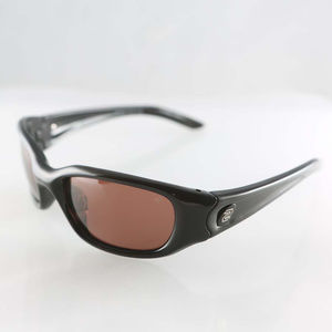 Zeal sunglasses polarized lenses JAPAN NWOT RARE